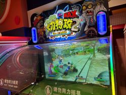 点击看大图 -meland club亲子乐园(北京芳圆里ID MALL店)