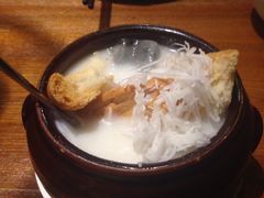 -云海肴·汽锅鸡·云南菜(天津国金汇店)