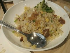 -避风塘(百联东郊店)