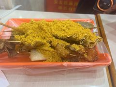 -安发瞧麻辣烫(总店)