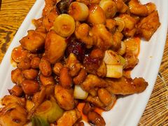 -渝信川菜(长安店)