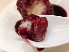 蓝莓山药-金春禧(世茂国际广场店)