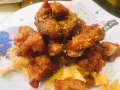 -品粤居港式打边炉·广式烧腊(西安路福佳新天地店)