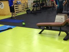 -RoMan罗马健身工作室(莘庄店)