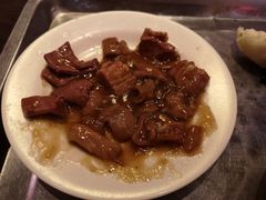 -姚记炒肝店(簋街店)