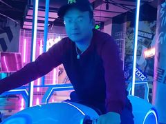 -世代星球·保龄球·镭战真人CS·团建(杨浦店)