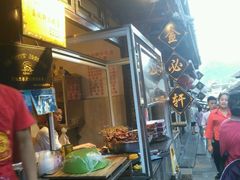 门面-金必轩(青岩店)
