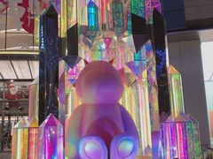 店内环境-青岛万象城