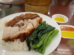 -香港蓮香樓(中環店)