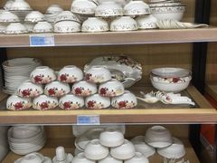 -世纪联华超市(大关店)