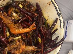 -辣螃铠盆盆蟹大排档(总店)