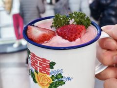 -红星前进面包牛奶公司(君太店)