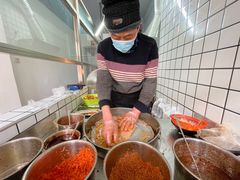 -小竖点徽派卷面皮(洪都店)