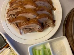 -北京全聚德(天安门店)