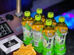 -皇马纯KTV·量贩·聚会(民治店)