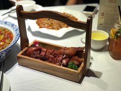 -山顶顶概念四川菜(黄埔大道店)