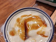 玫瑰黑糖冰豆花-云阿蛮云南生烫牛肉米线(奉贤路店)