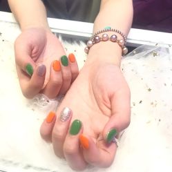 -RL Nail·瑞丽美甲美睫品牌原创店