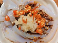 伤心凉粉-串门邻居串串火锅(云南南路店)