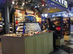 门面-鹿客西街(欧乐时尚广场店)