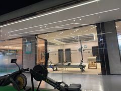 -懒人Club健身(卓越时代广场店)