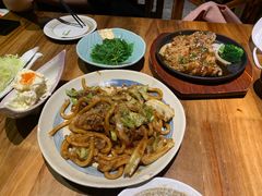 -石屋料理(南京西路店)