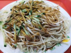 凉面-护国寺小吃(新街口店)