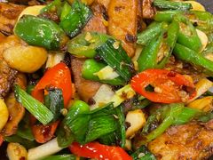 -小土豆北方菜馆(方庄店)
