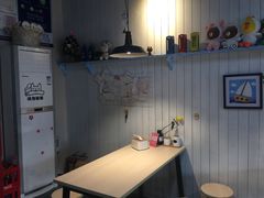 -友达面馆(二七南路店)