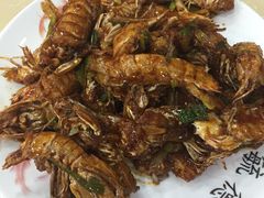 -天津乾毓德饭庄·清真传统炒菜·海鲜烧烤(咸阳路店)