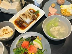 -广州南站万科中心亚朵酒店