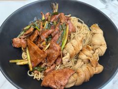 -老地方面馆(思南路店)
