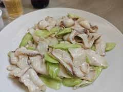 -成桂西餐厅·42年的味道(五大道疙瘩楼店)