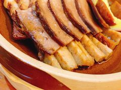 -金穗园·砂锅粥.醉鸡煲火锅(长寿路店)