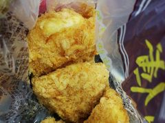 -鲍师傅糕点(江苏路店)