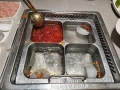 -海底捞火锅(龙湖时代天街店)