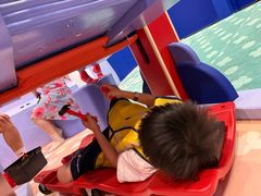 -泡泡玛特POPMART(上海环球港店)