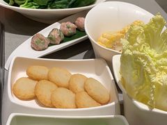 -海底捞火锅(沪南路店)