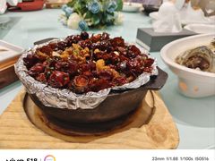 -海景壹号大酒店(惠钱路店)