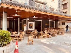 -黎记大排档(慈云路店)