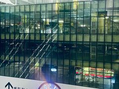 -郑州新郑国际机场