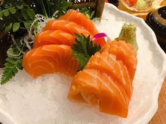 -阿吾罗日本料理(K11艺术中心店)