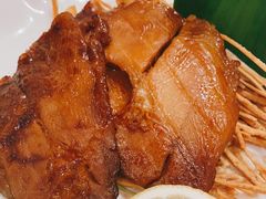 -好福记饭店(红梅公园店)