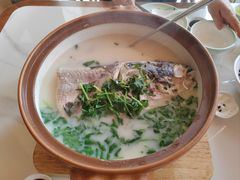 -风味小馆(天目湖宾馆店)