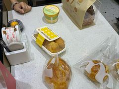 -DANXI丹喜面包·蛋糕(小公园永平店)