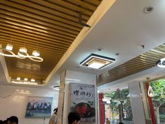 -小蛮妞家螺蛳粉(凯旋路店)