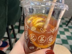 -孖记茶档·热腾茶餐(乐峰店)