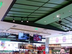 -麻辣空间·清油火锅(万达广场店)