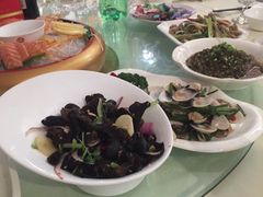 -芭菲盛宴·环球美食(袁家岗店)