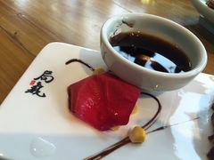 -局气 烤鸭·北京菜(光华路店)